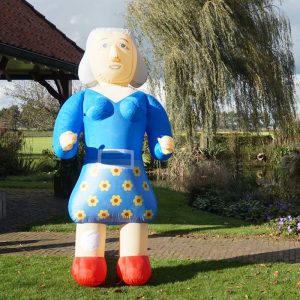 Sarah 2,5m