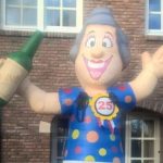Sarah Feestend