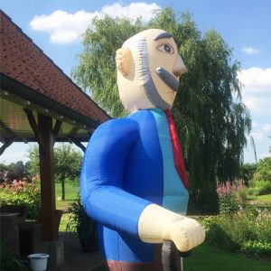Halve Abraham