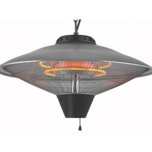 Elektrische Heater