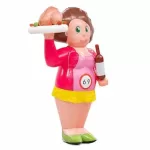 Sarah huren voor verschillende leeftijden