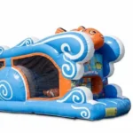 Mini Stormbaan Seaworld
