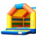 Super Springkussen voor Evenementen