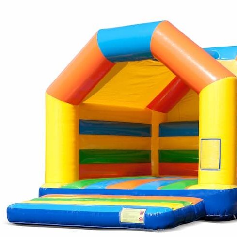 Super Springkussen voor Evenementen