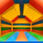 Groot Springkussen Huren