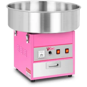 Suikerspin machine
