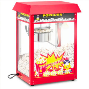 Popcorn Machine